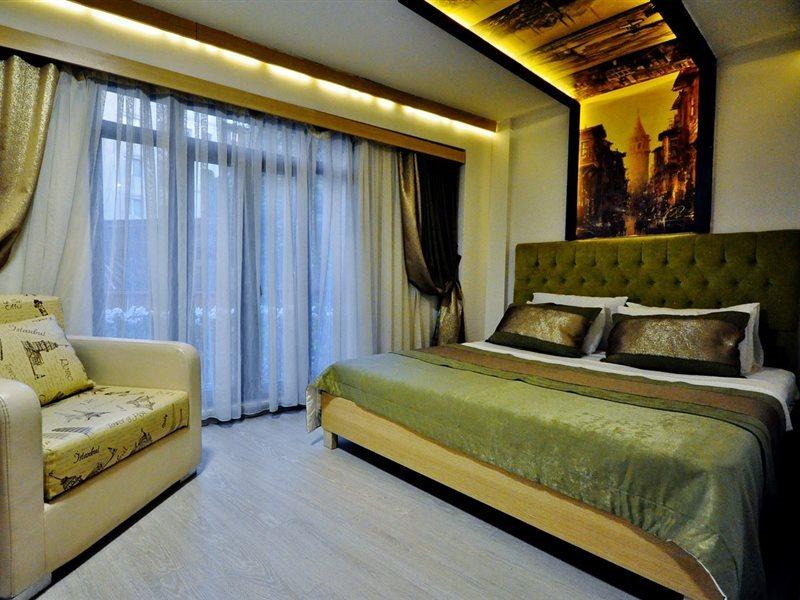 Hotel The Beyoglu House Provincia di Provincia di Istanbul Esterno foto