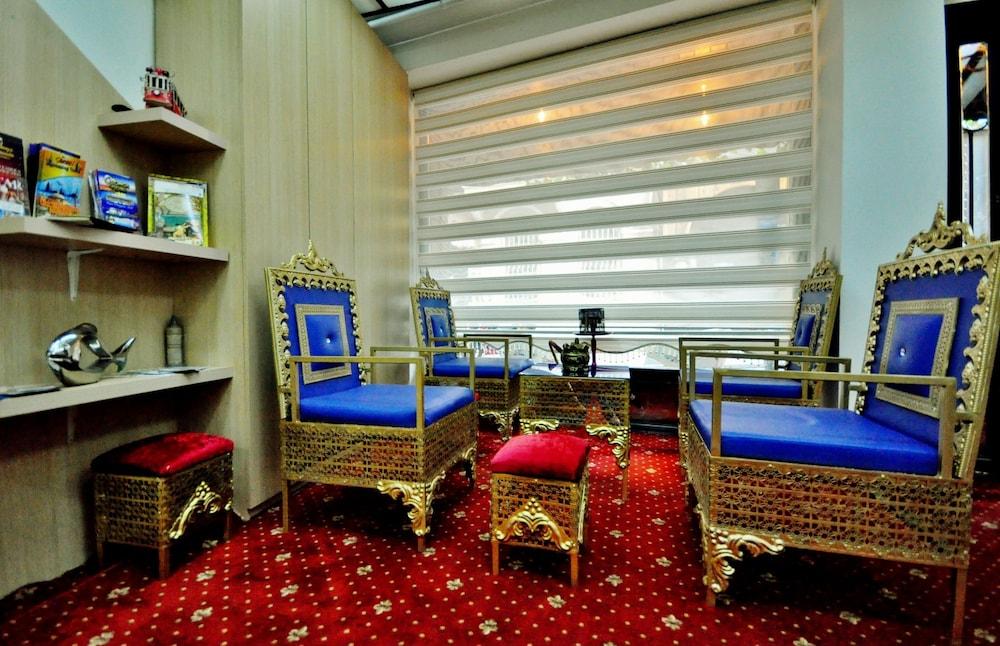 Hotel The Beyoglu House Provincia di Provincia di Istanbul Esterno foto